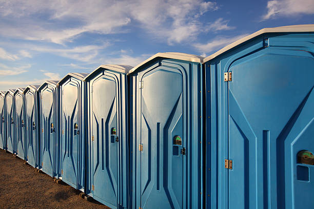 Portable Restroom for Sporting Events in Manorhaven, NY