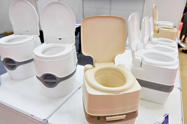 Best Eco-Friendly Portable Toilets  in Manorhaven, NY